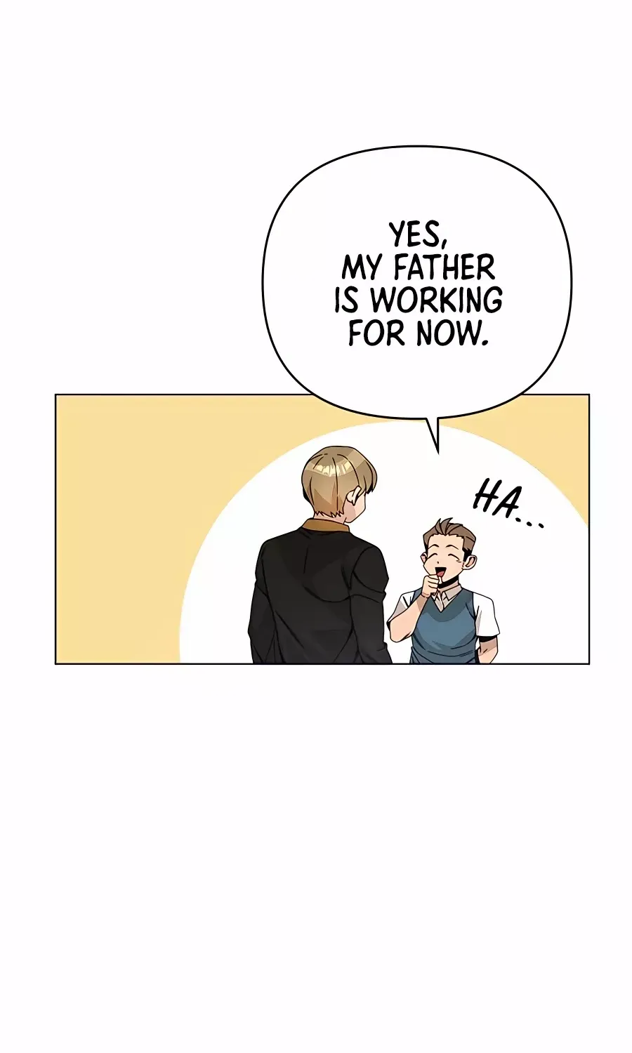 I’ll Resign And Have A Fresh Start In This World Chapter 39 page 76 - 