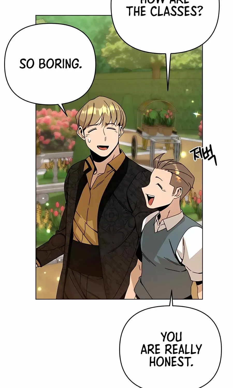 I’ll Resign And Have A Fresh Start In This World Chapter 39 page 80 - 