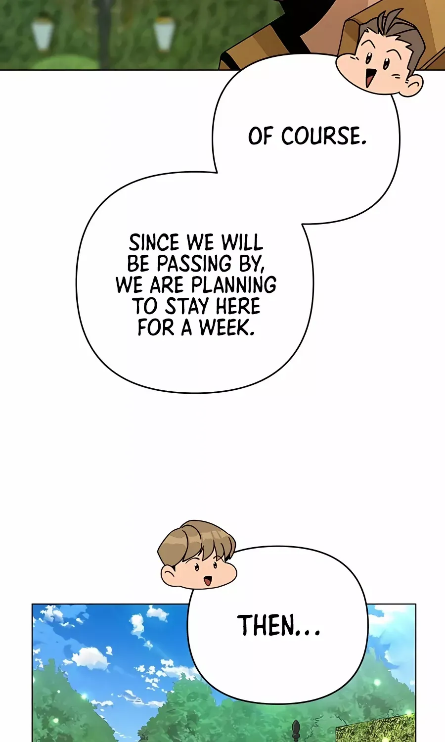 I’ll Resign And Have A Fresh Start In This World Chapter 39 page 82 - 