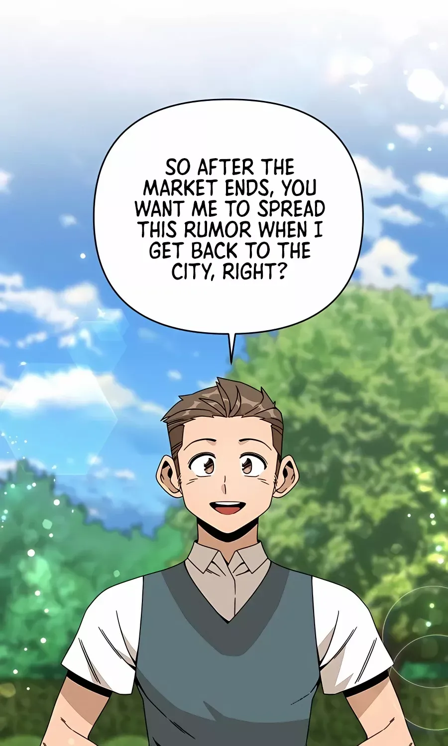 I’ll Resign And Have A Fresh Start In This World Chapter 39 page 84 - 
