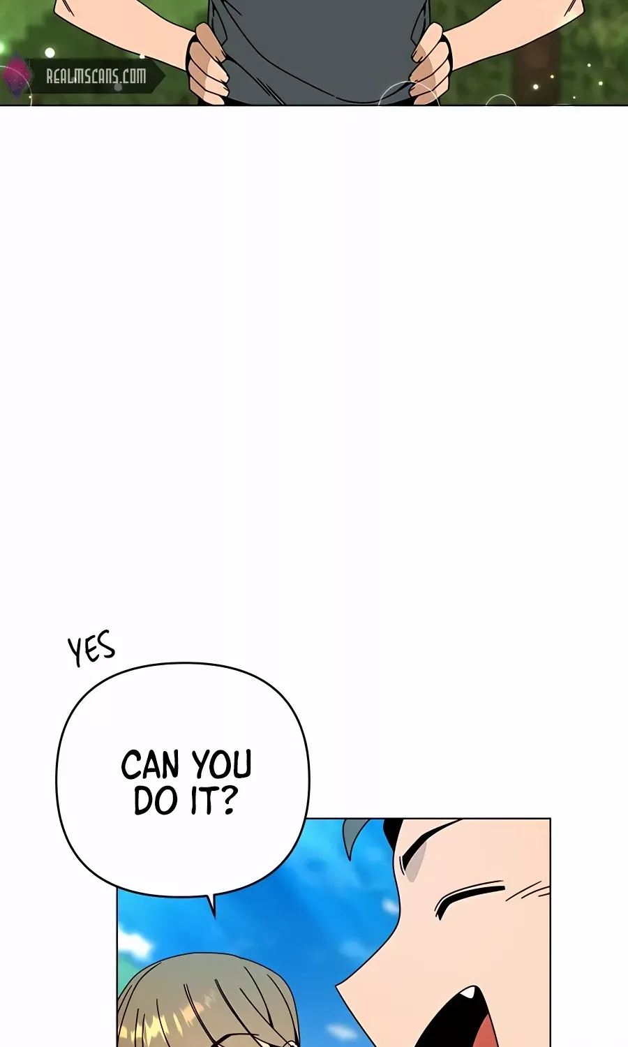 I’ll Resign And Have A Fresh Start In This World Chapter 39 page 85 - 