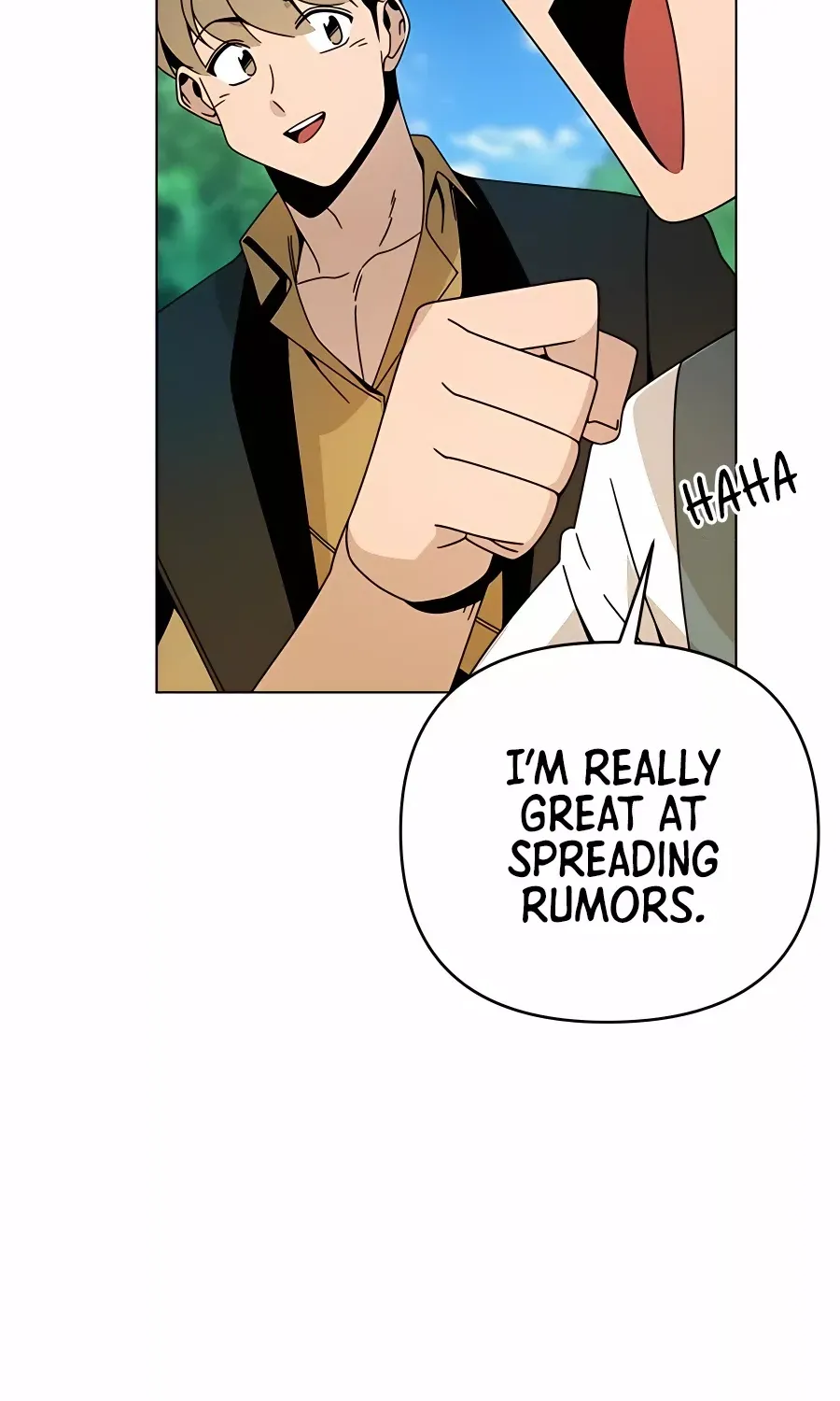 I’ll Resign And Have A Fresh Start In This World Chapter 39 page 86 - 