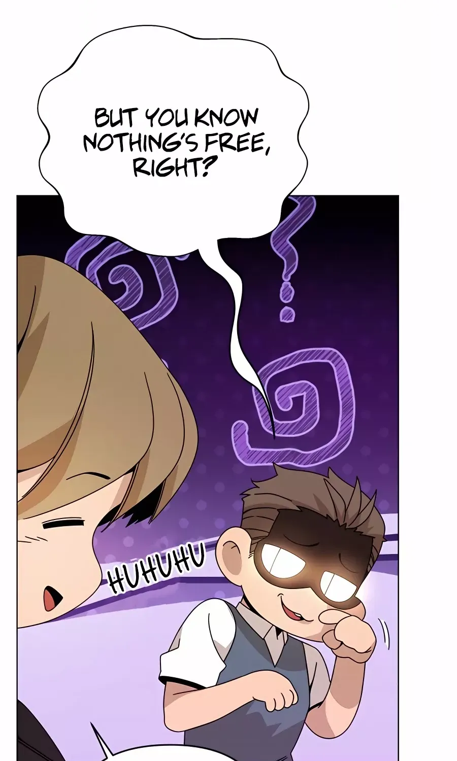 I’ll Resign And Have A Fresh Start In This World Chapter 39 page 87 - 