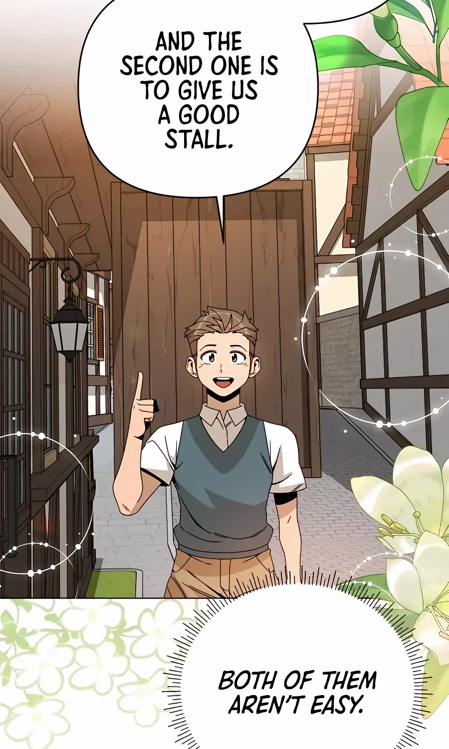 I’ll Resign And Have A Fresh Start In This World Chapter 39 page 89 - 
