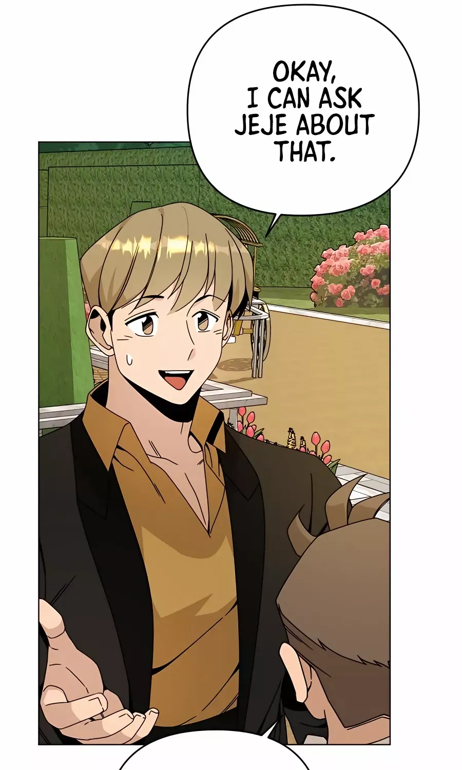 I’ll Resign And Have A Fresh Start In This World Chapter 39 page 91 - 