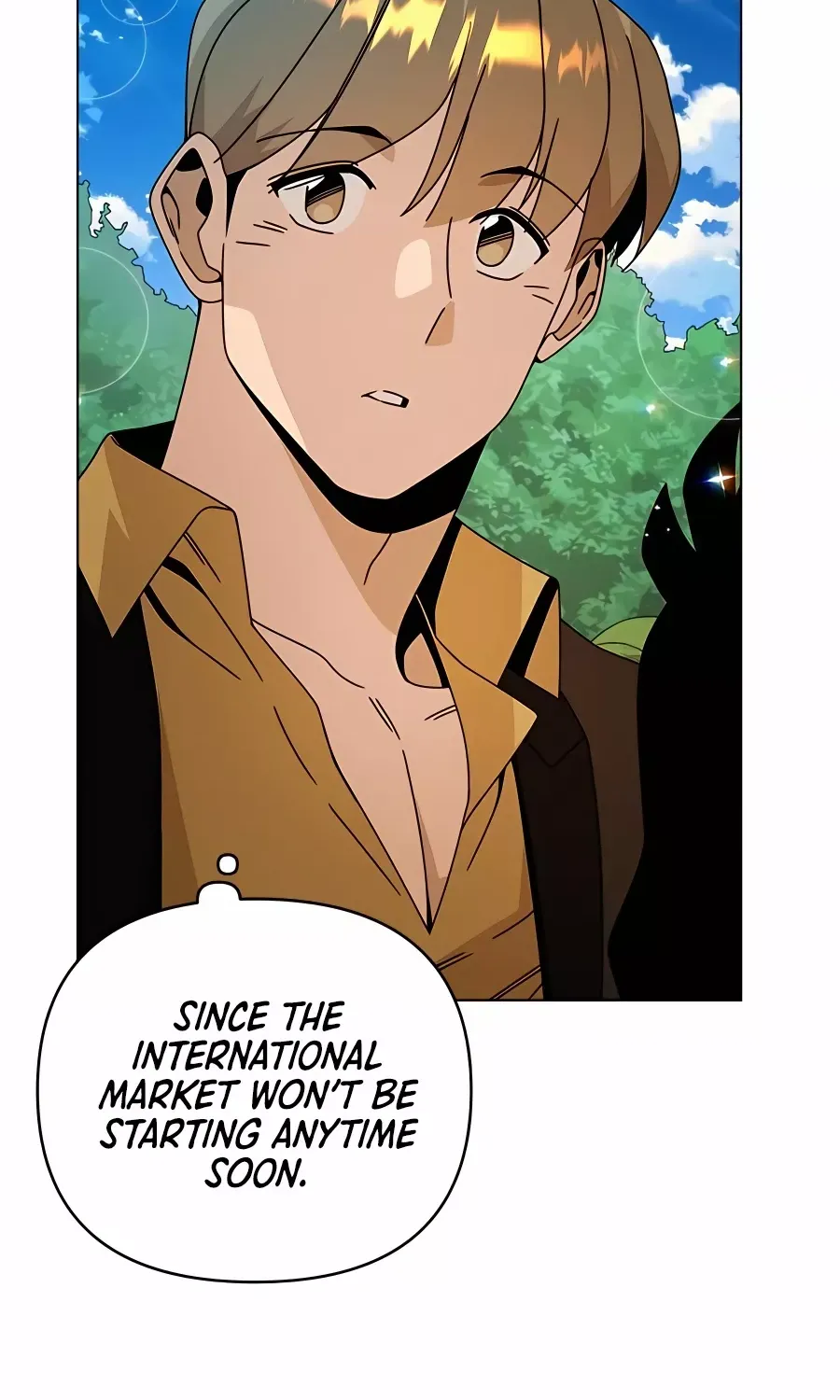 I’ll Resign And Have A Fresh Start In This World Chapter 39 page 96 - 