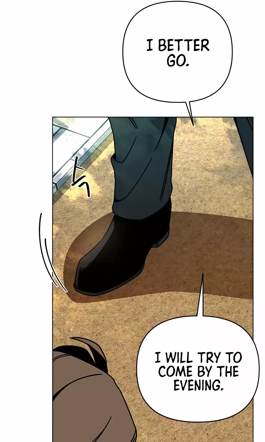 I’ll Resign And Have A Fresh Start In This World Chapter 39 page 98 - 