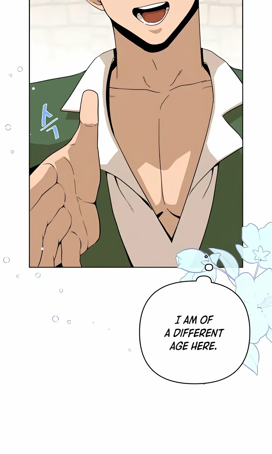 I’ll Resign And Have A Fresh Start In This World Chapter 4 page 11 - 