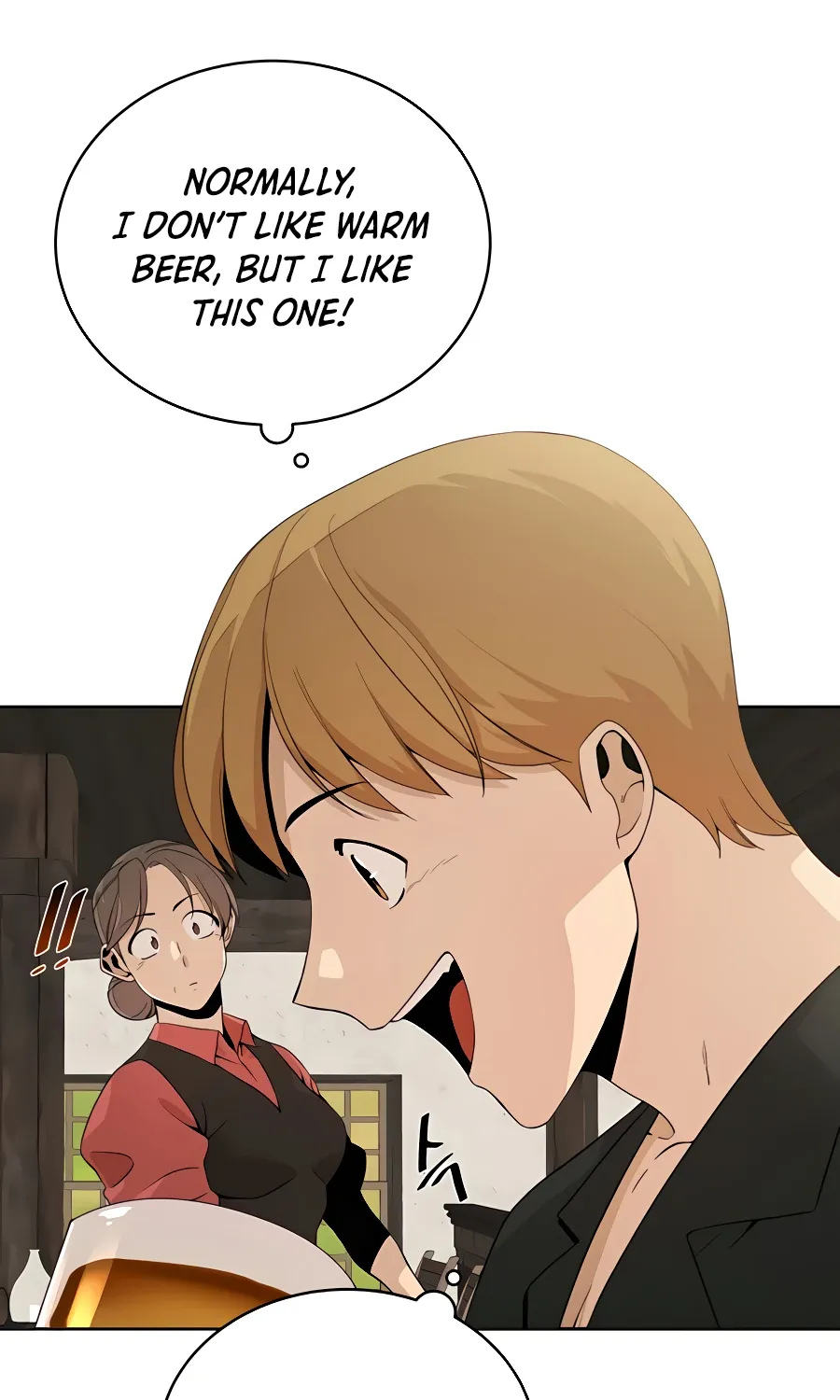 I’ll Resign And Have A Fresh Start In This World Chapter 4 page 101 - 