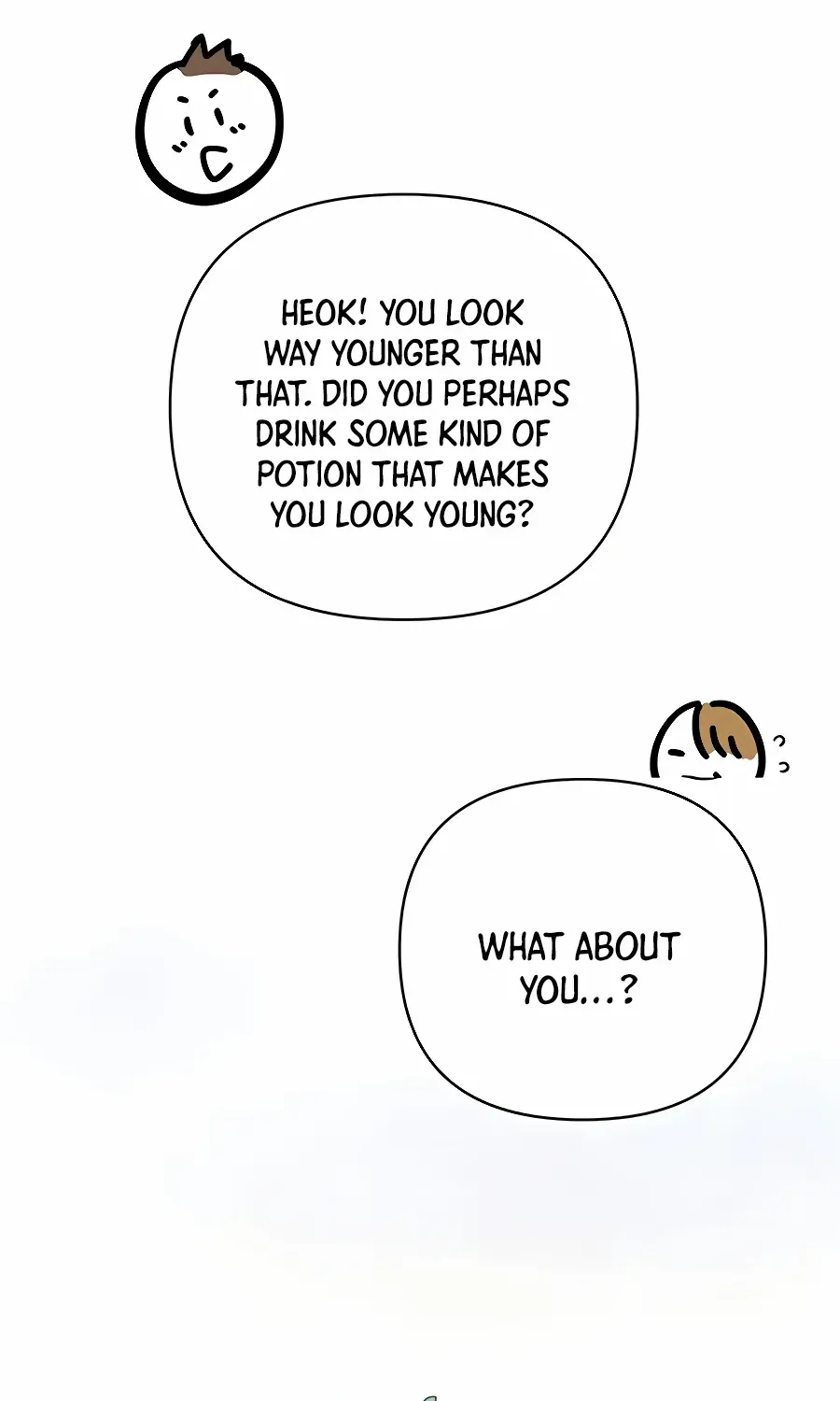 I’ll Resign And Have A Fresh Start In This World Chapter 4 page 12 - 