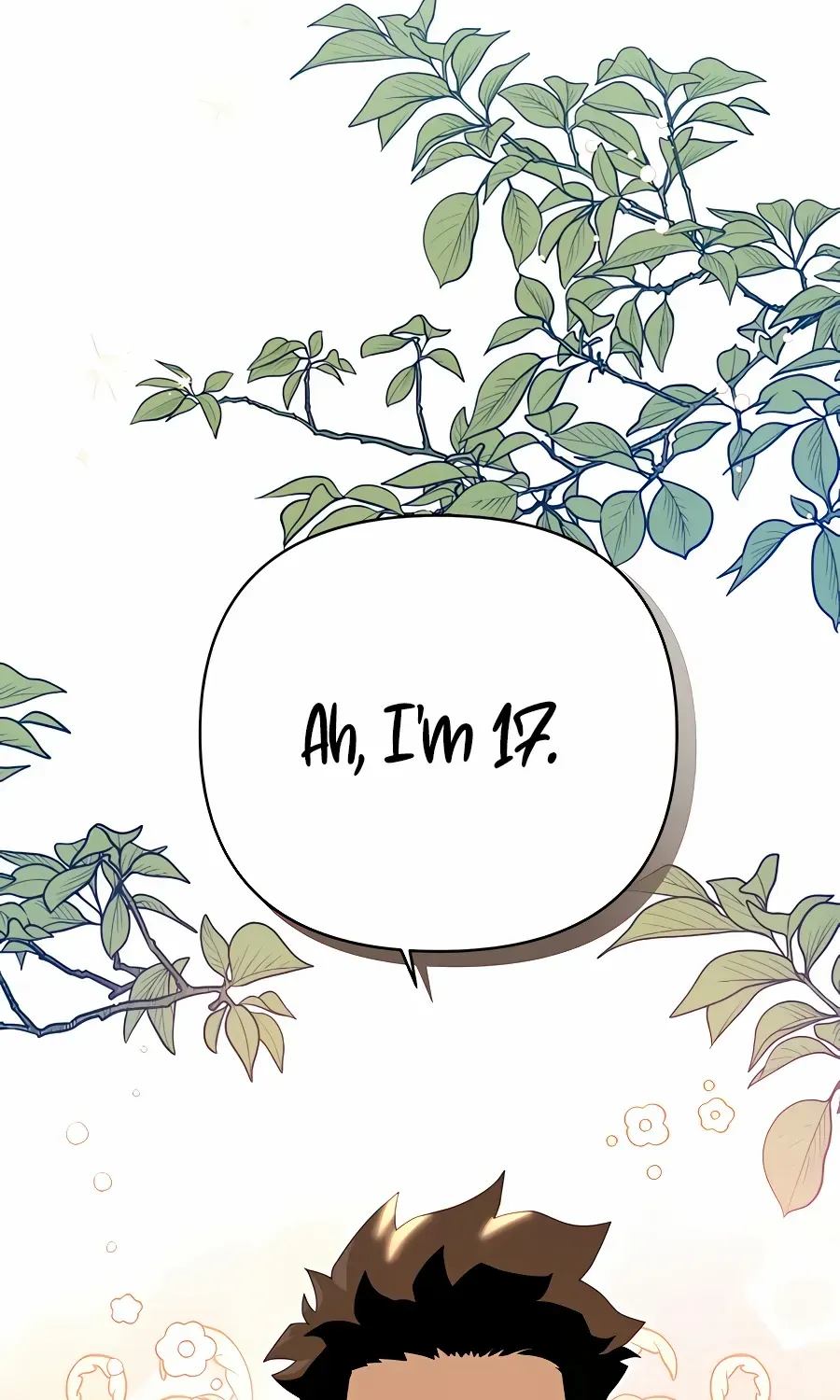 I’ll Resign And Have A Fresh Start In This World Chapter 4 page 13 - 
