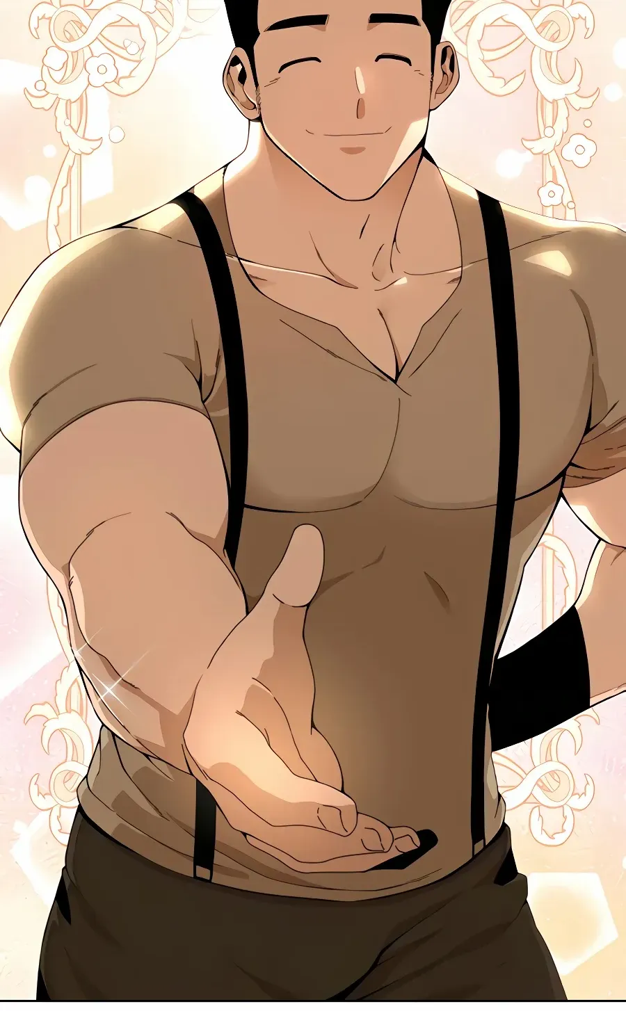 I’ll Resign And Have A Fresh Start In This World Chapter 4 page 14 - 