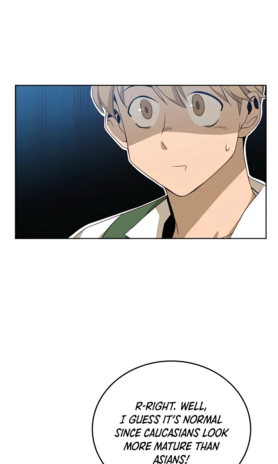 I’ll Resign And Have A Fresh Start In This World Chapter 4 page 16 - 