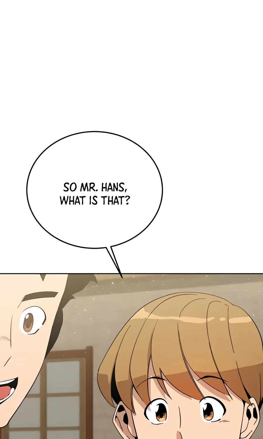 I’ll Resign And Have A Fresh Start In This World Chapter 4 page 18 - 