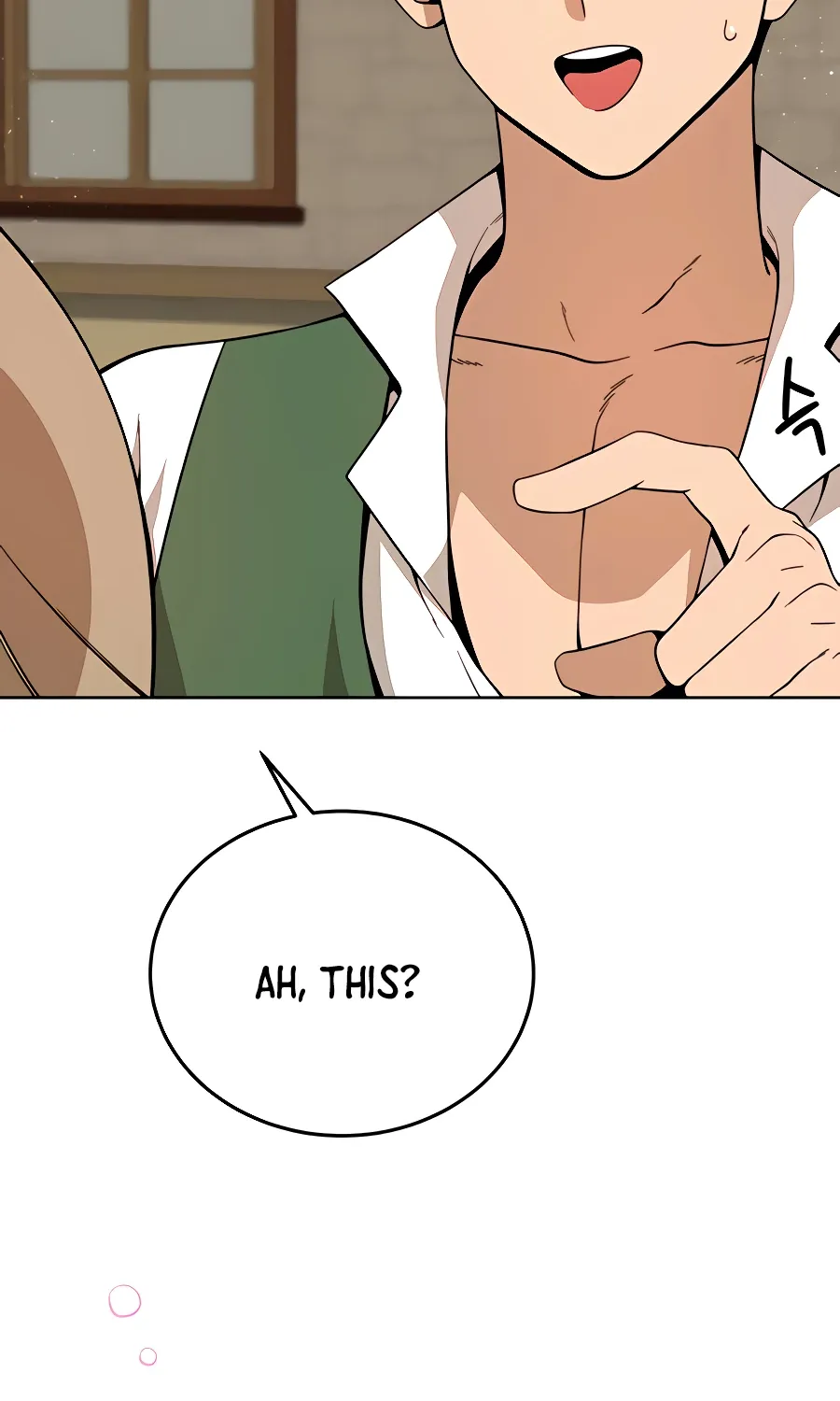 I’ll Resign And Have A Fresh Start In This World Chapter 4 page 19 - 