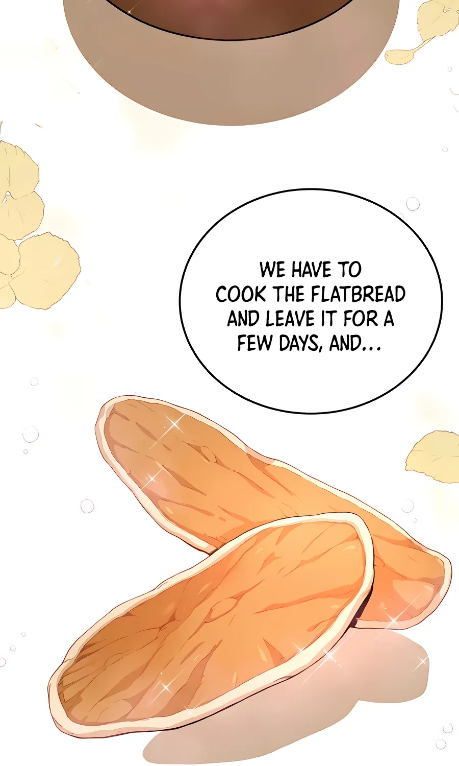 I’ll Resign And Have A Fresh Start In This World Chapter 4 page 21 - 