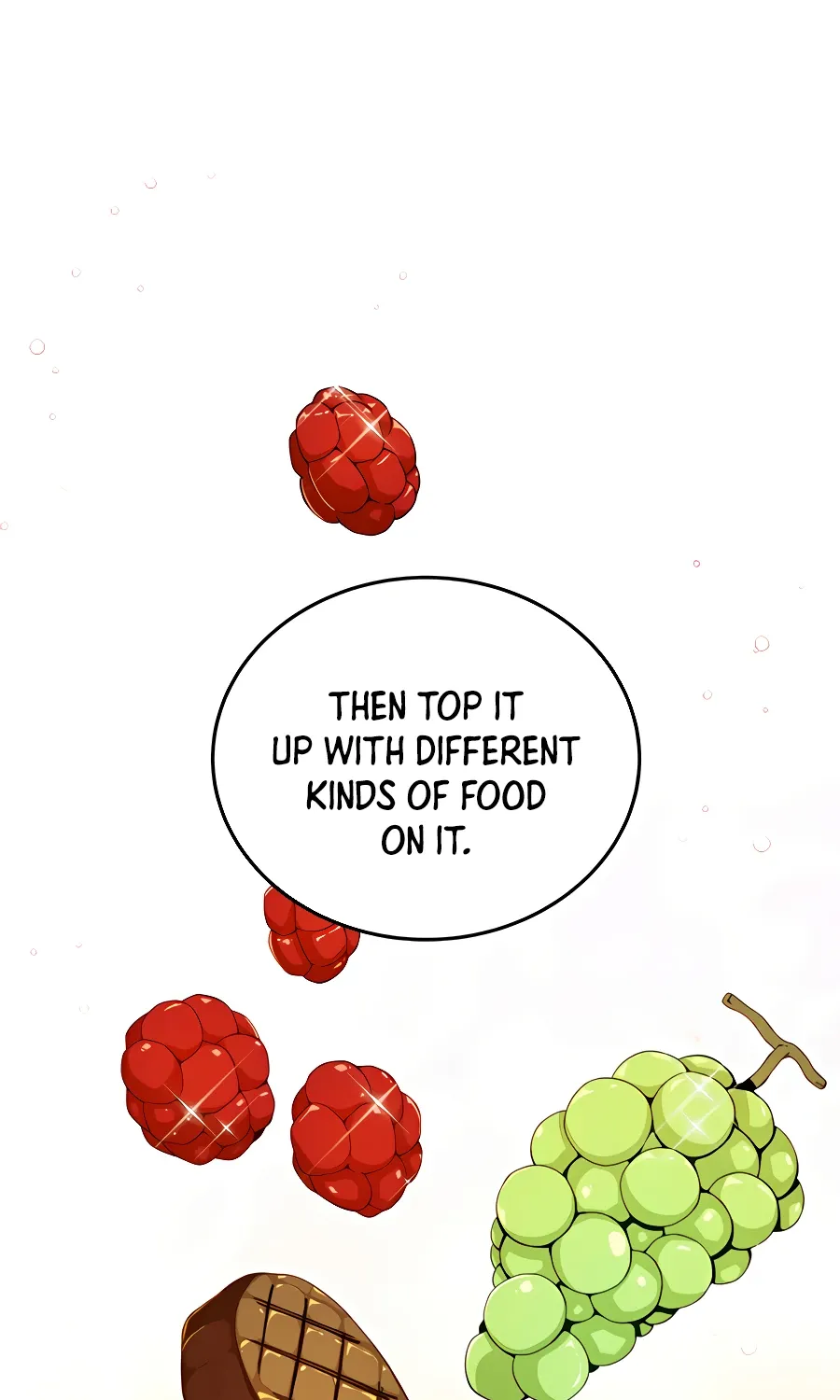 I’ll Resign And Have A Fresh Start In This World Chapter 4 page 23 - 