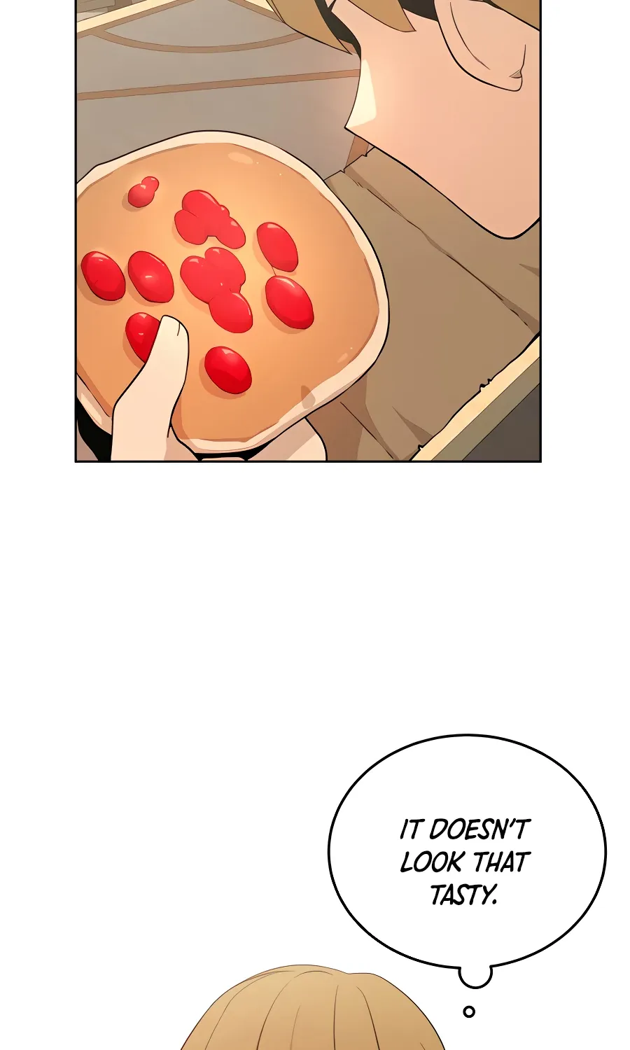 I’ll Resign And Have A Fresh Start In This World Chapter 4 page 27 - 