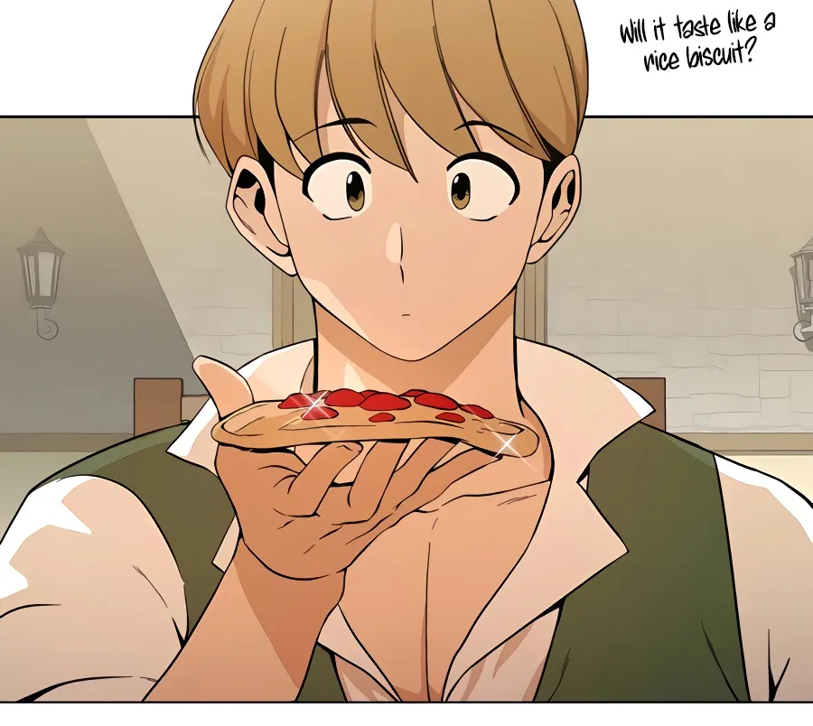 I’ll Resign And Have A Fresh Start In This World Chapter 4 page 28 - 