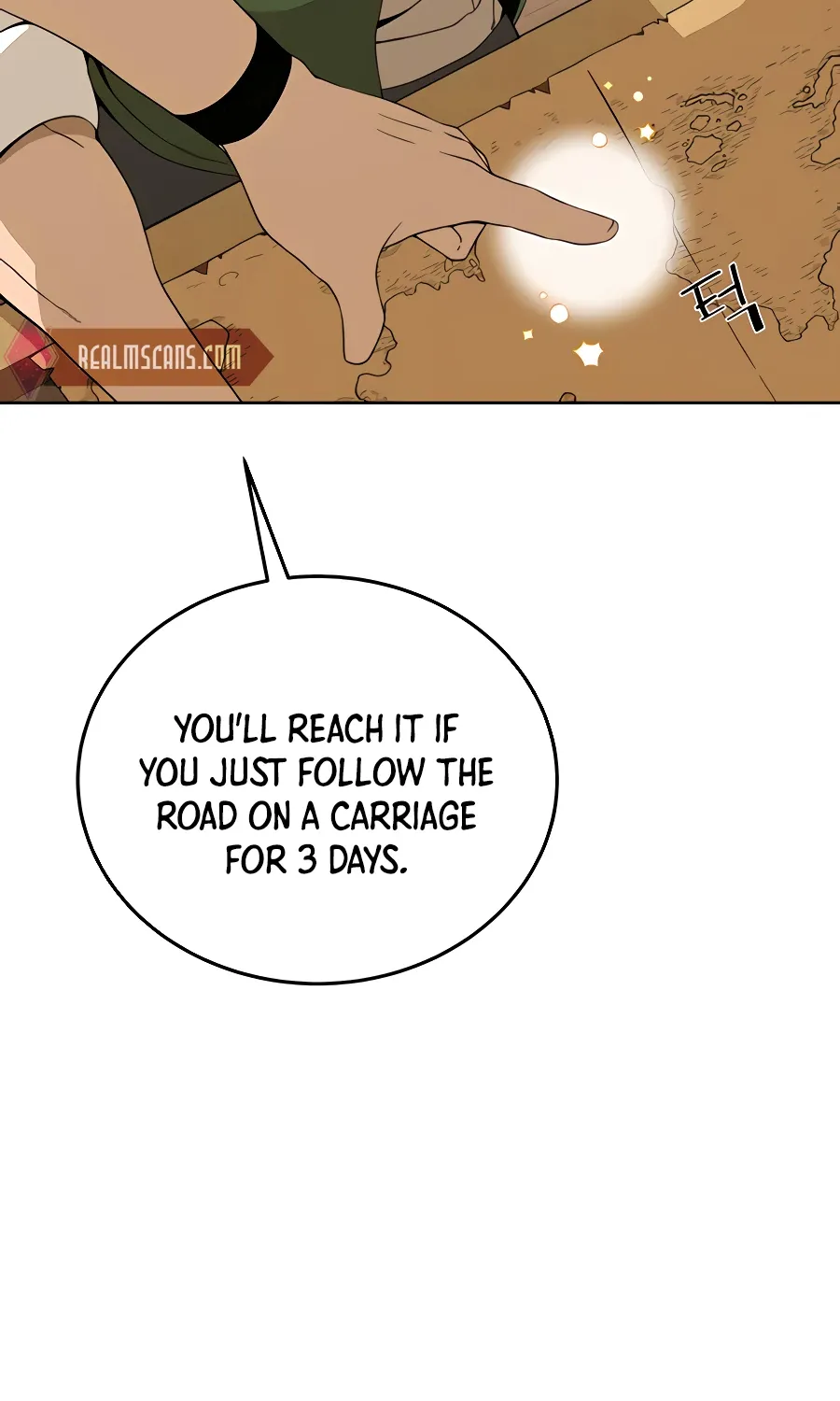 I’ll Resign And Have A Fresh Start In This World Chapter 4 page 33 - 