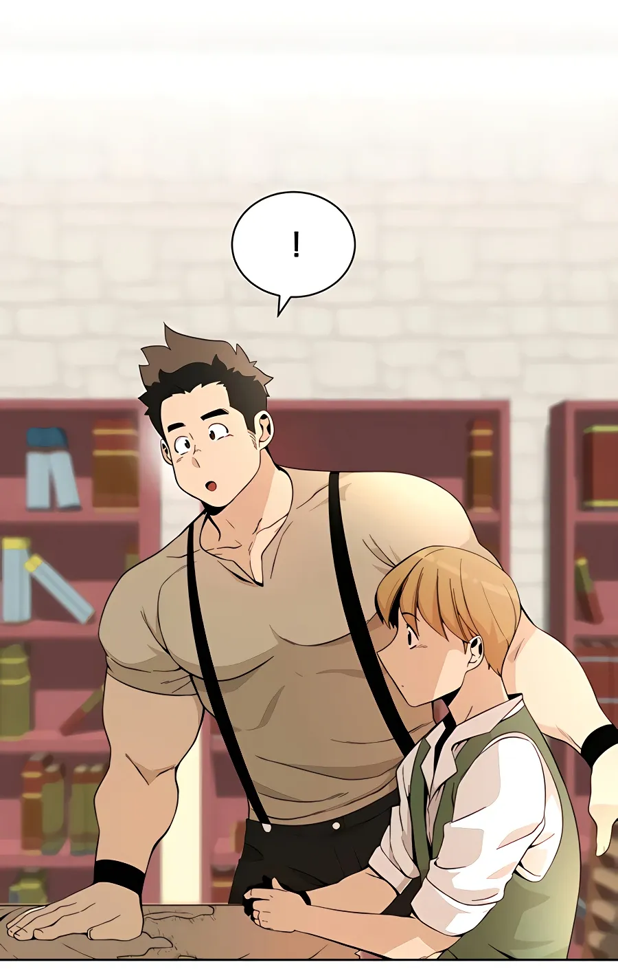 I’ll Resign And Have A Fresh Start In This World Chapter 4 page 40 - 