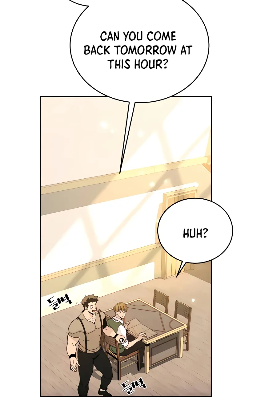 I’ll Resign And Have A Fresh Start In This World Chapter 4 page 43 - 
