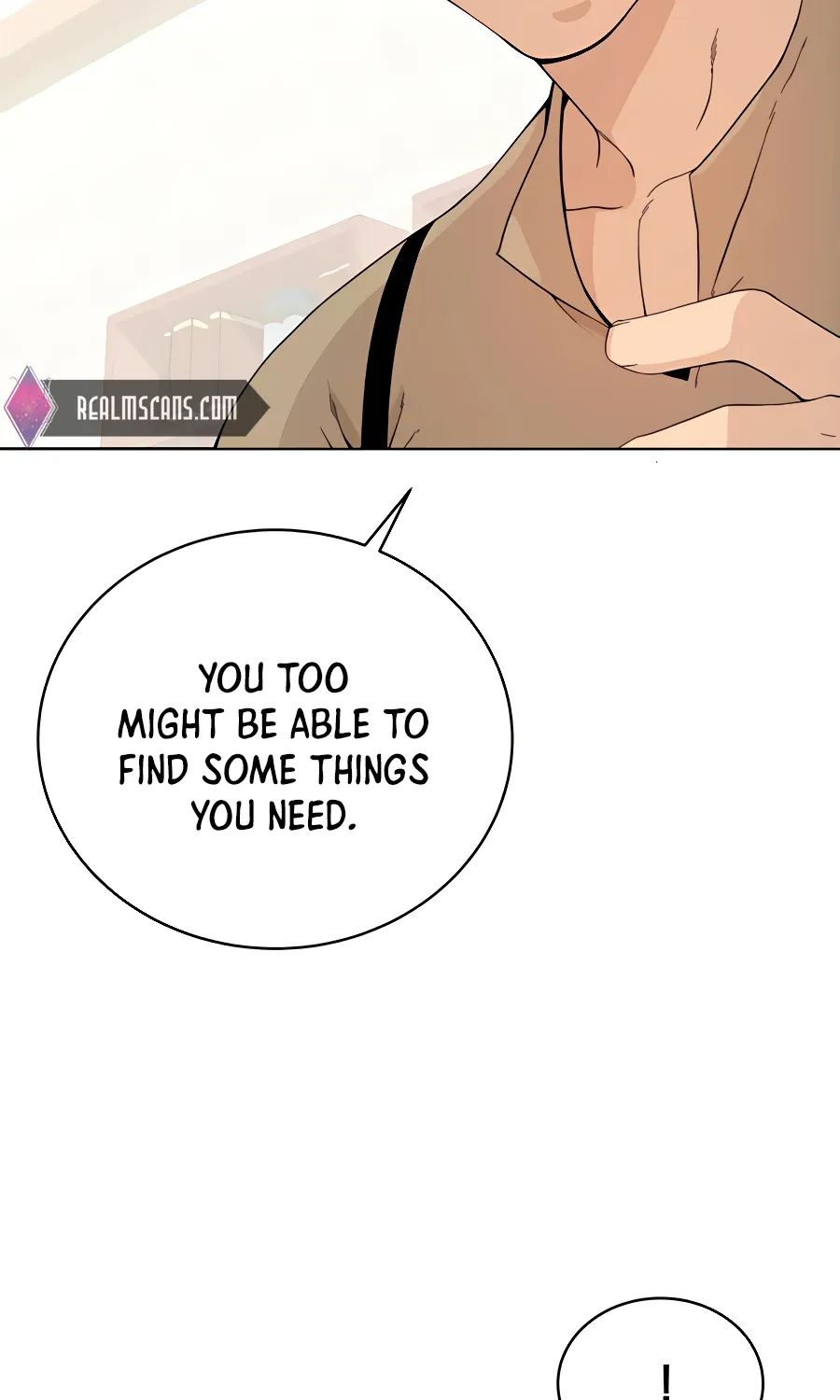 I’ll Resign And Have A Fresh Start In This World Chapter 4 page 45 - 