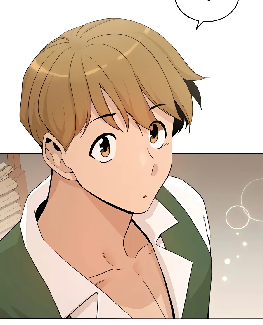 I’ll Resign And Have A Fresh Start In This World Chapter 4 page 46 - 