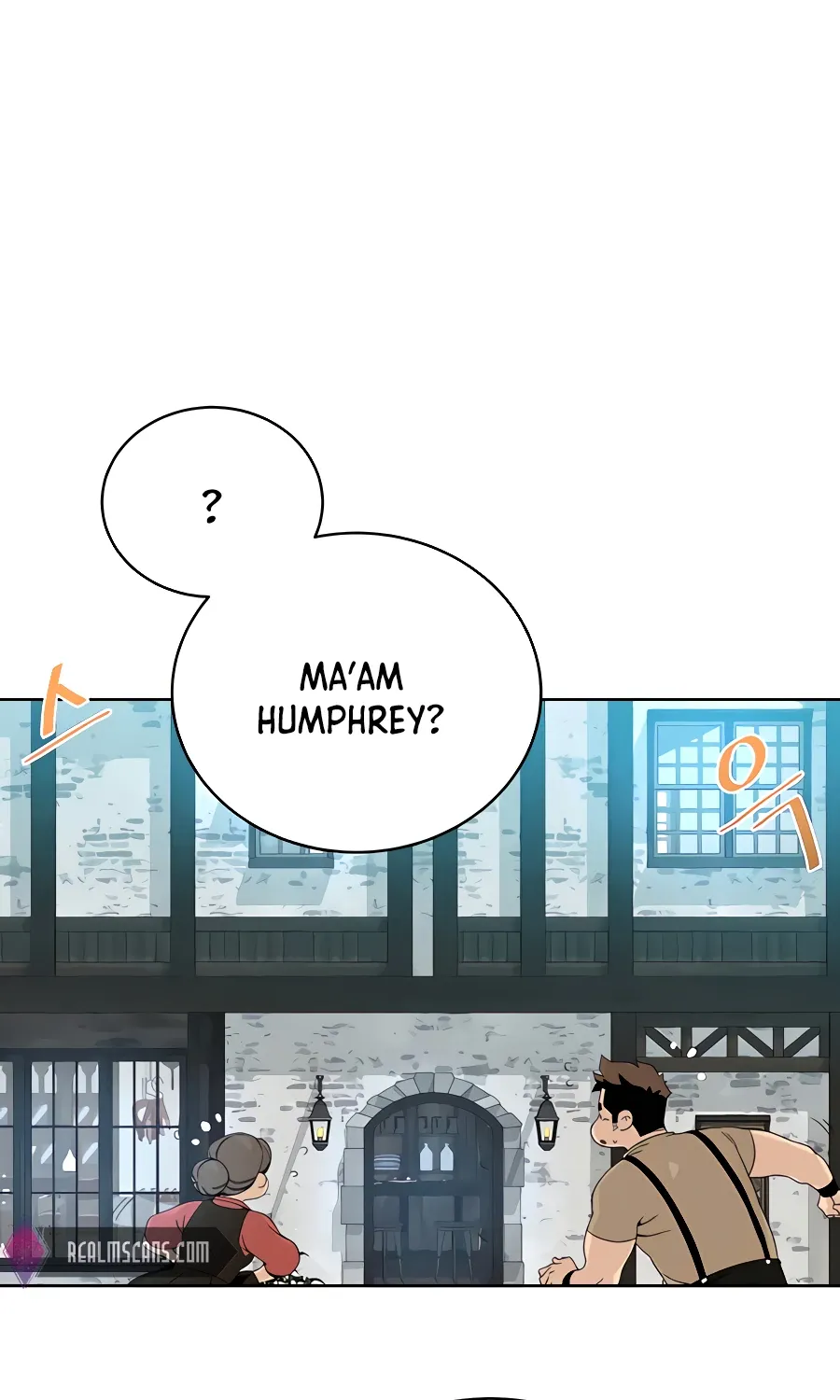 I’ll Resign And Have A Fresh Start In This World Chapter 4 page 57 - 