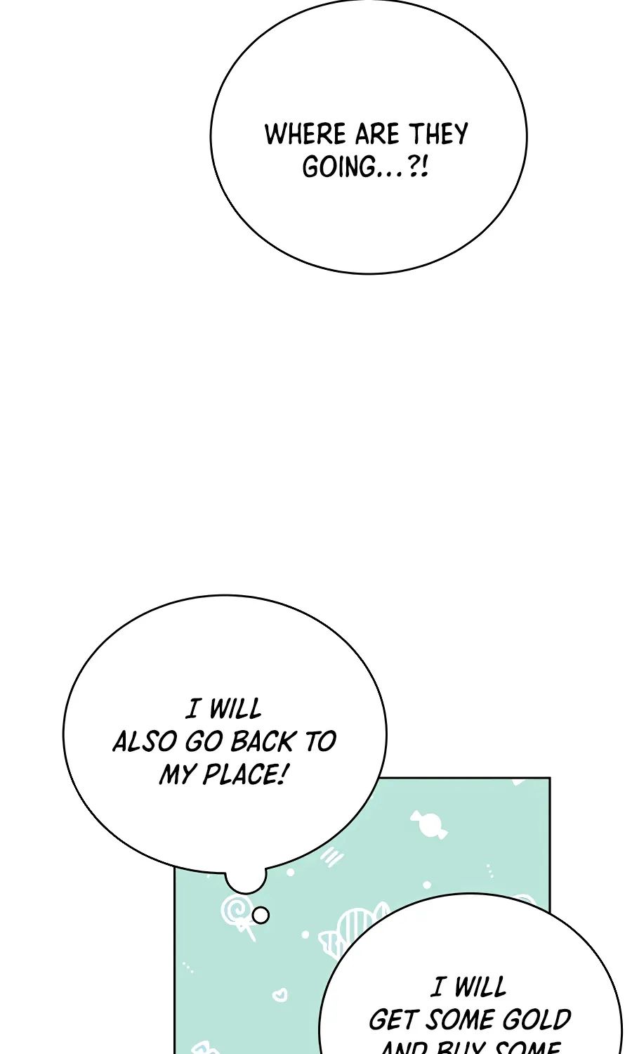 I’ll Resign And Have A Fresh Start In This World Chapter 4 page 58 - 