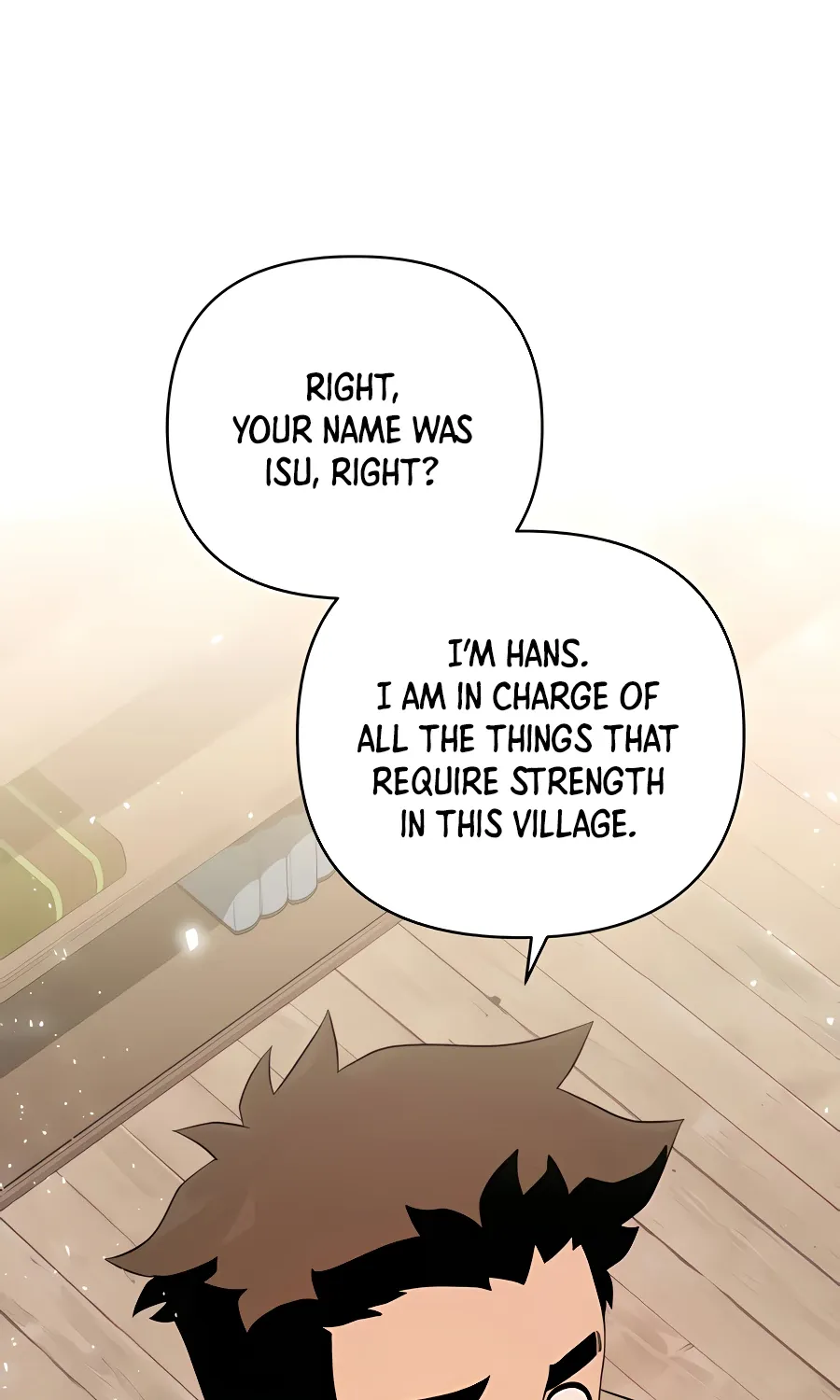 I’ll Resign And Have A Fresh Start In This World Chapter 4 page 7 - 