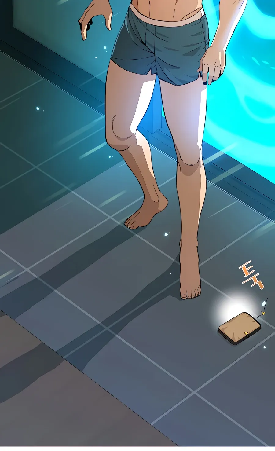 I’ll Resign And Have A Fresh Start In This World Chapter 4 page 62 - 