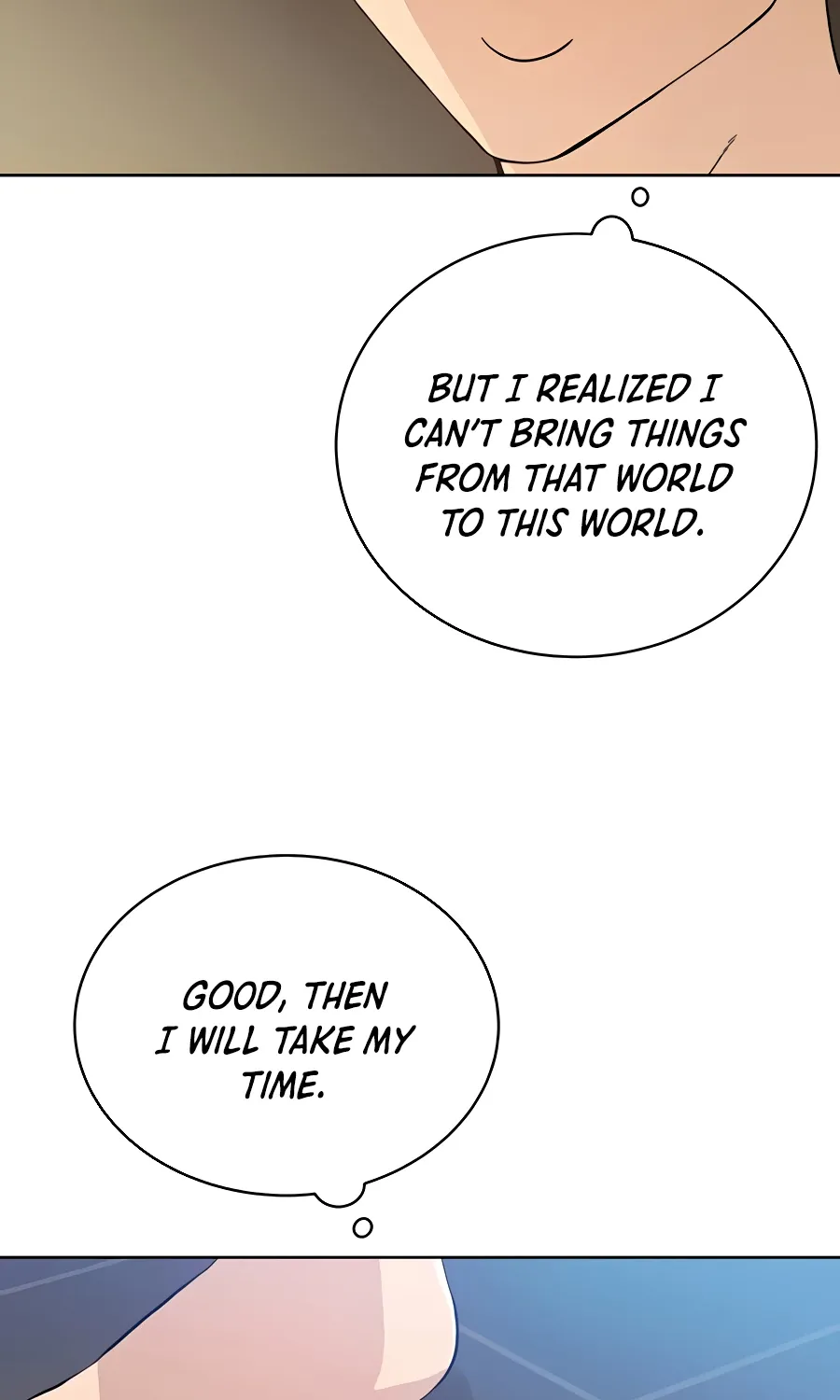 I’ll Resign And Have A Fresh Start In This World Chapter 4 page 64 - 