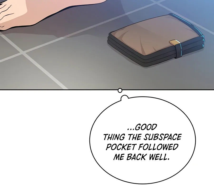 I’ll Resign And Have A Fresh Start In This World Chapter 4 page 65 - 