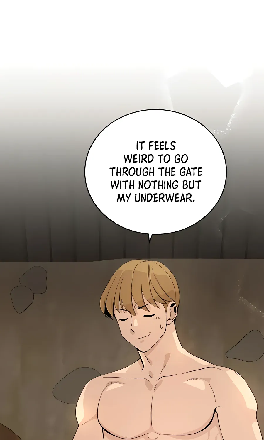 I’ll Resign And Have A Fresh Start In This World Chapter 4 page 72 - 