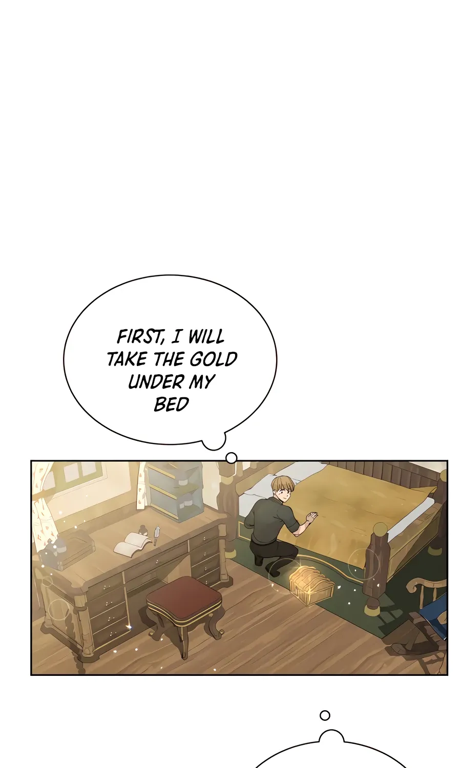 I’ll Resign And Have A Fresh Start In This World Chapter 4 page 74 - 