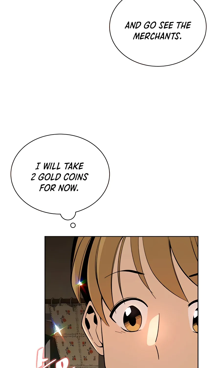 I’ll Resign And Have A Fresh Start In This World Chapter 4 page 75 - 