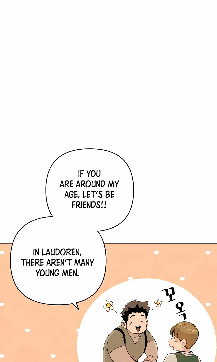 I’ll Resign And Have A Fresh Start In This World Chapter 4 page 9 - 
