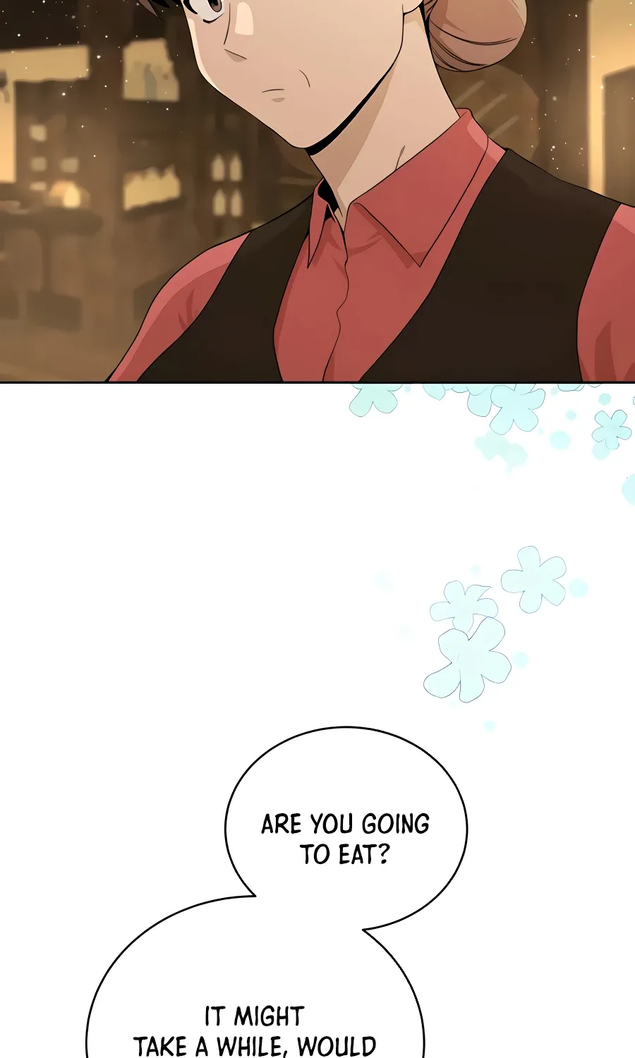 I’ll Resign And Have A Fresh Start In This World Chapter 4 page 87 - 