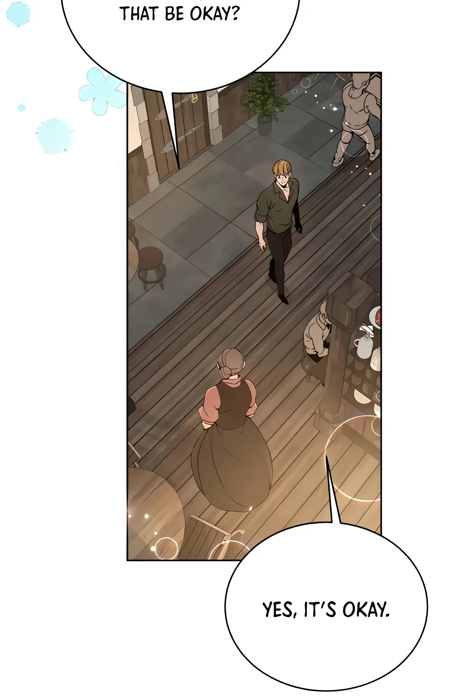 I’ll Resign And Have A Fresh Start In This World Chapter 4 page 88 - 