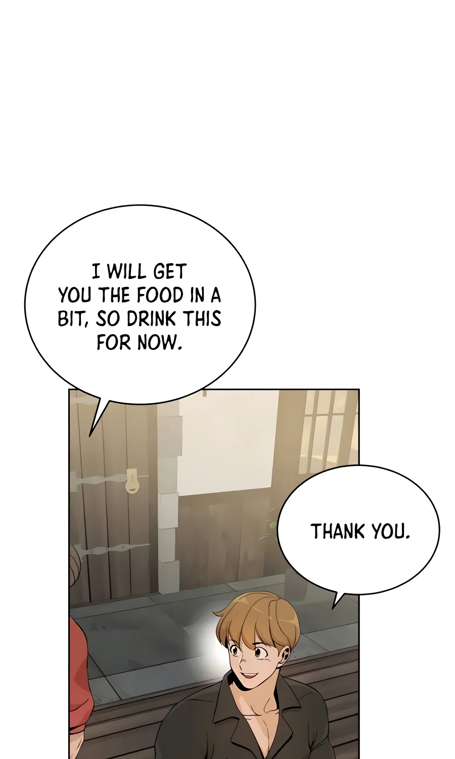 I’ll Resign And Have A Fresh Start In This World Chapter 4 page 89 - 