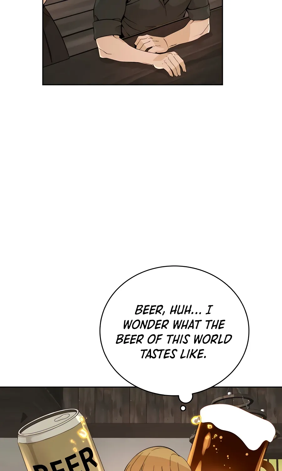 I’ll Resign And Have A Fresh Start In This World Chapter 4 page 90 - 