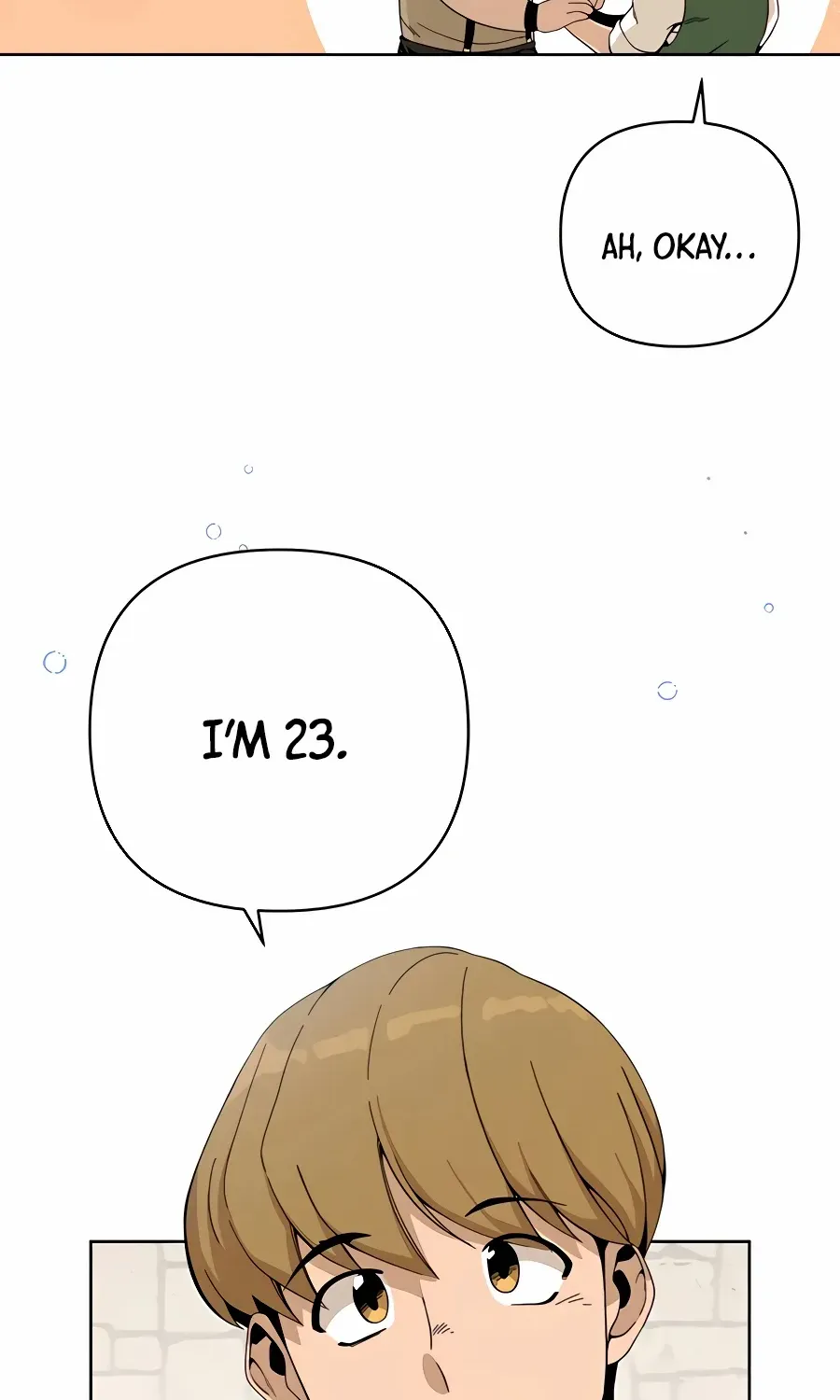 I’ll Resign And Have A Fresh Start In This World Chapter 4 page 10 - 