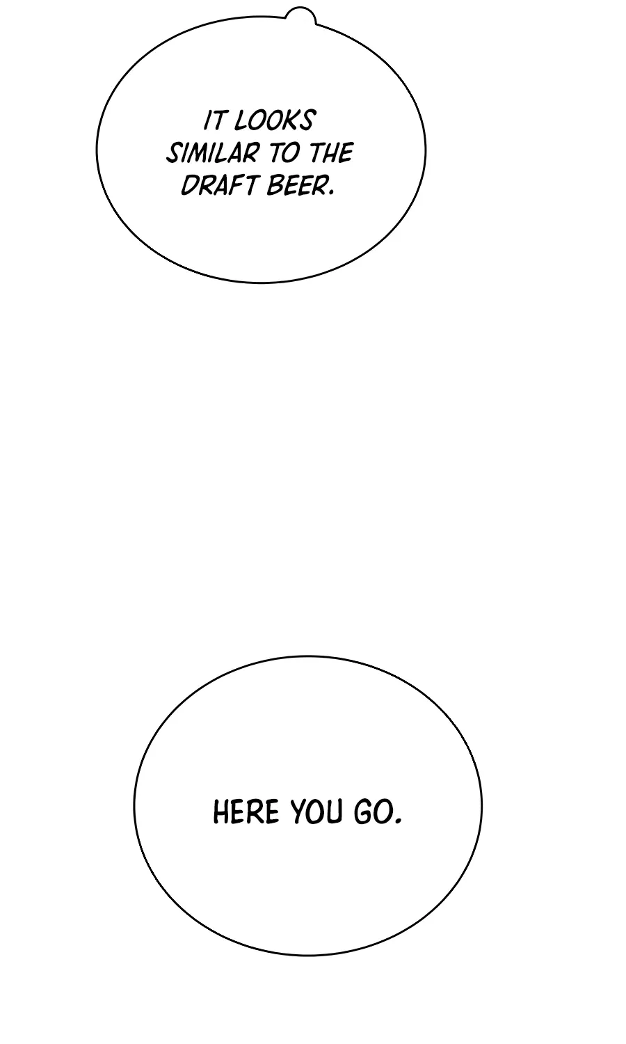 I’ll Resign And Have A Fresh Start In This World Chapter 4 page 92 - 