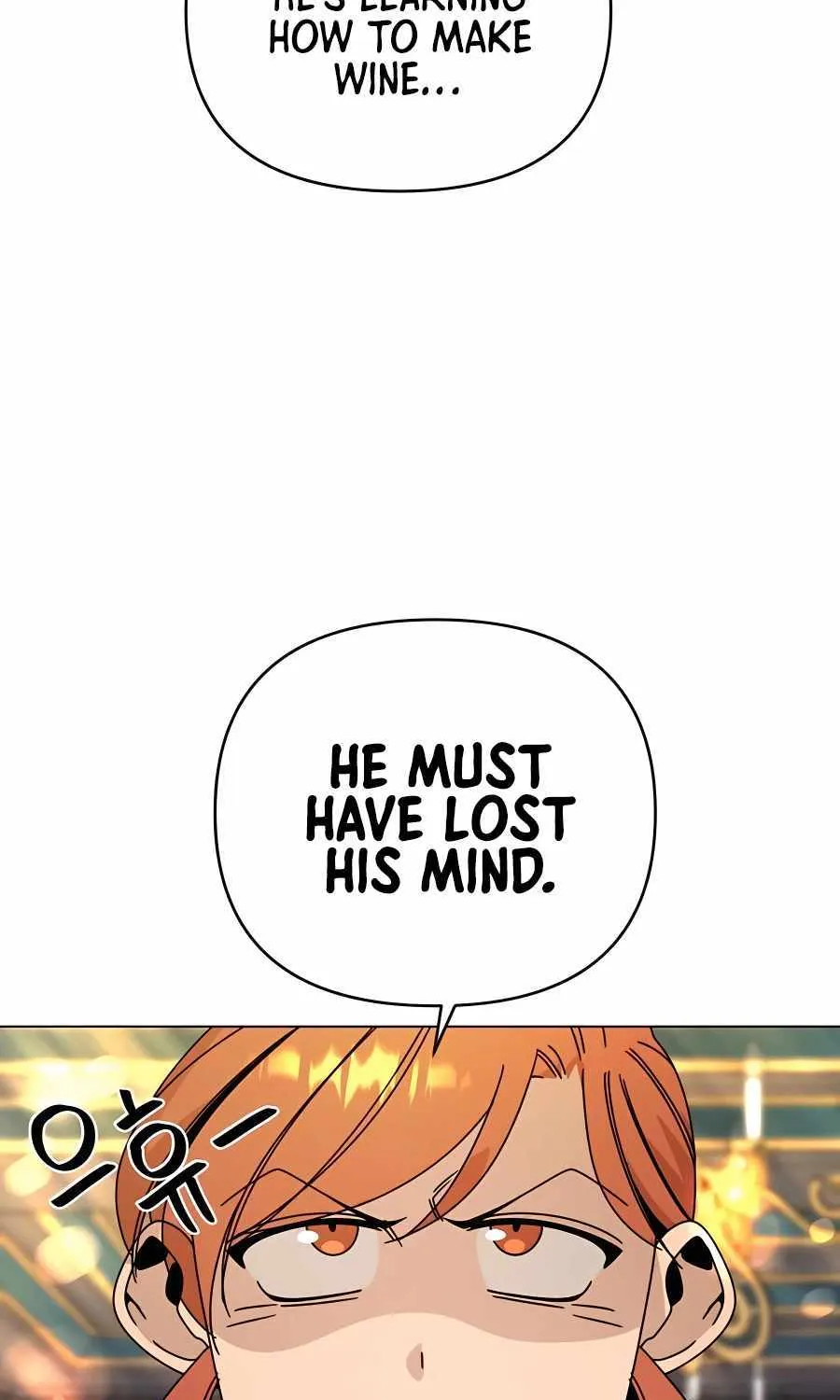 I’ll Resign And Have A Fresh Start In This World Chapter 40 page 11 - 