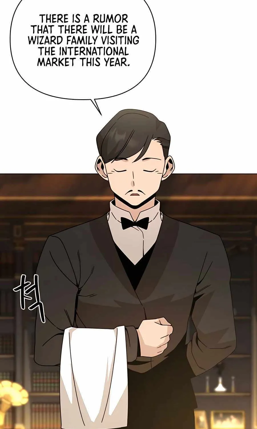 I’ll Resign And Have A Fresh Start In This World Chapter 40 page 102 - 