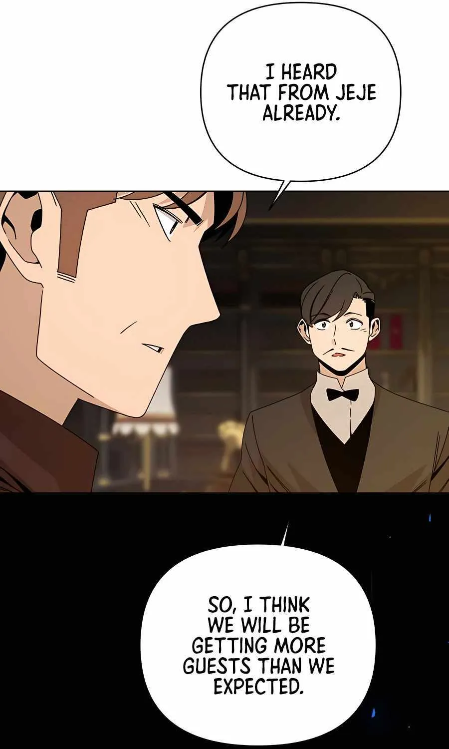 I’ll Resign And Have A Fresh Start In This World Chapter 40 page 104 - 