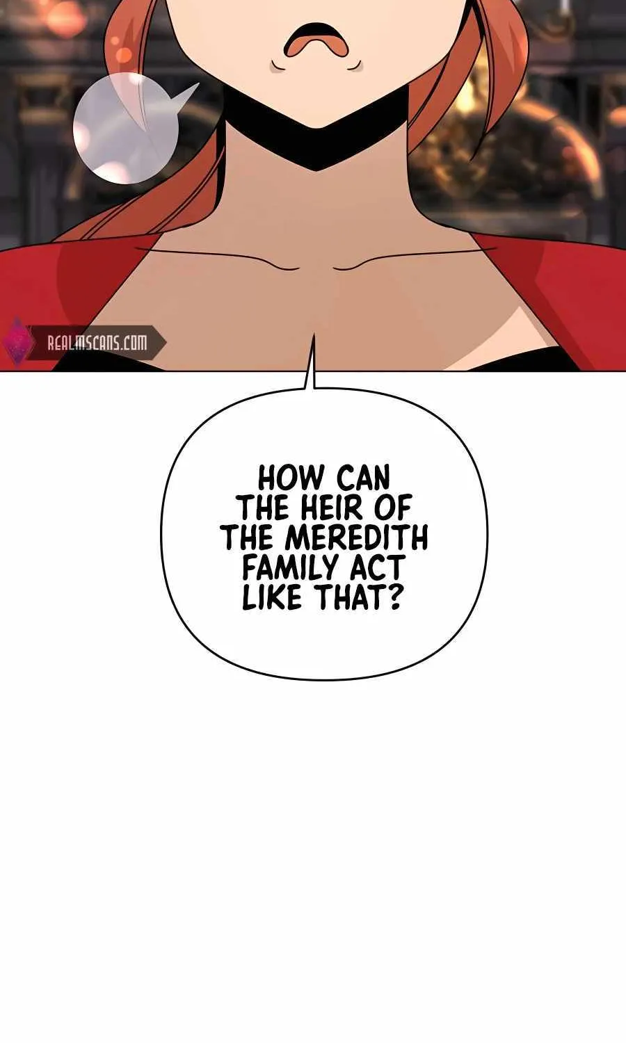 I’ll Resign And Have A Fresh Start In This World Chapter 40 page 12 - 