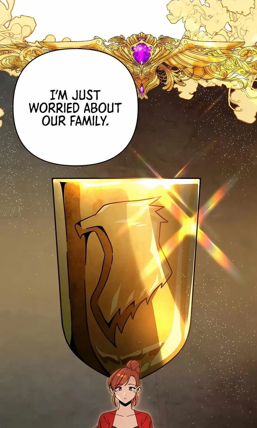 I’ll Resign And Have A Fresh Start In This World Chapter 40 page 14 - 