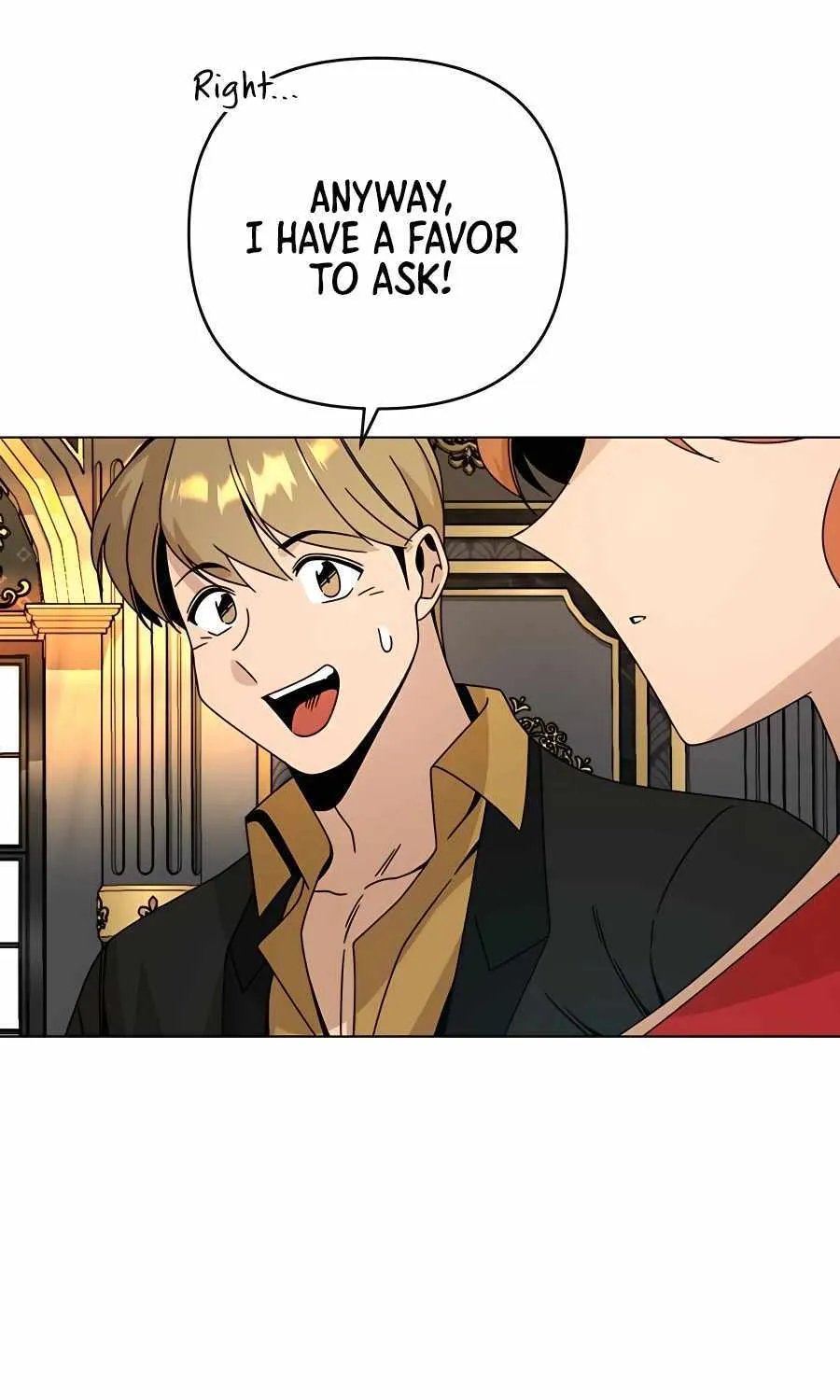 I’ll Resign And Have A Fresh Start In This World Chapter 40 page 16 - 